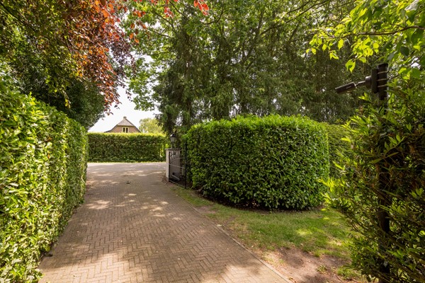 Medium property photo - Welgelegenweg 22, 3776 PR Stroe